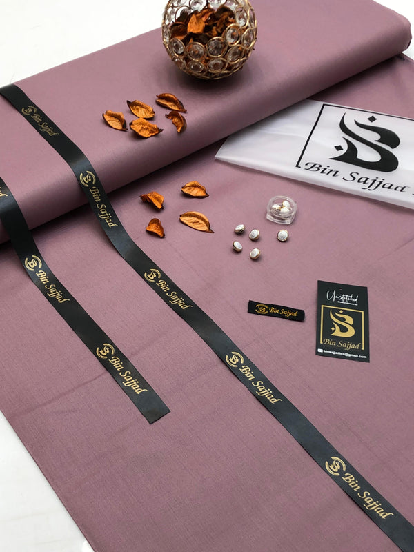 PREMIUM MAJOR COTTON < FALSA >